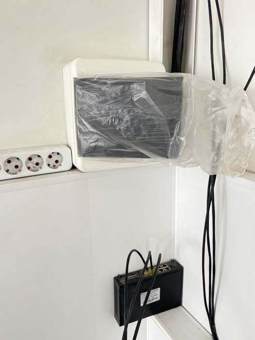 Продам видеорегистратор  с онлайн видеокамерой