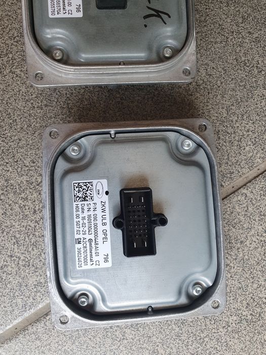 Calculator/ modul unitate far Opel Astra K