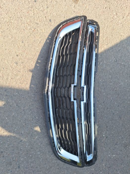 Облицовка Cobalt, Кобальт