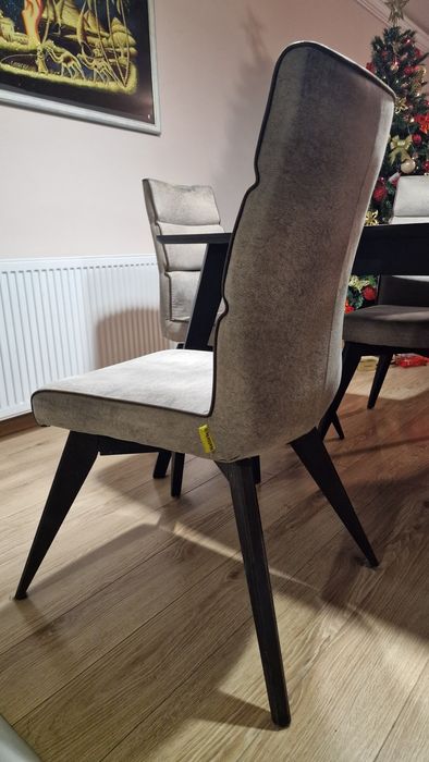 Set masa dinning cu 6 scaune