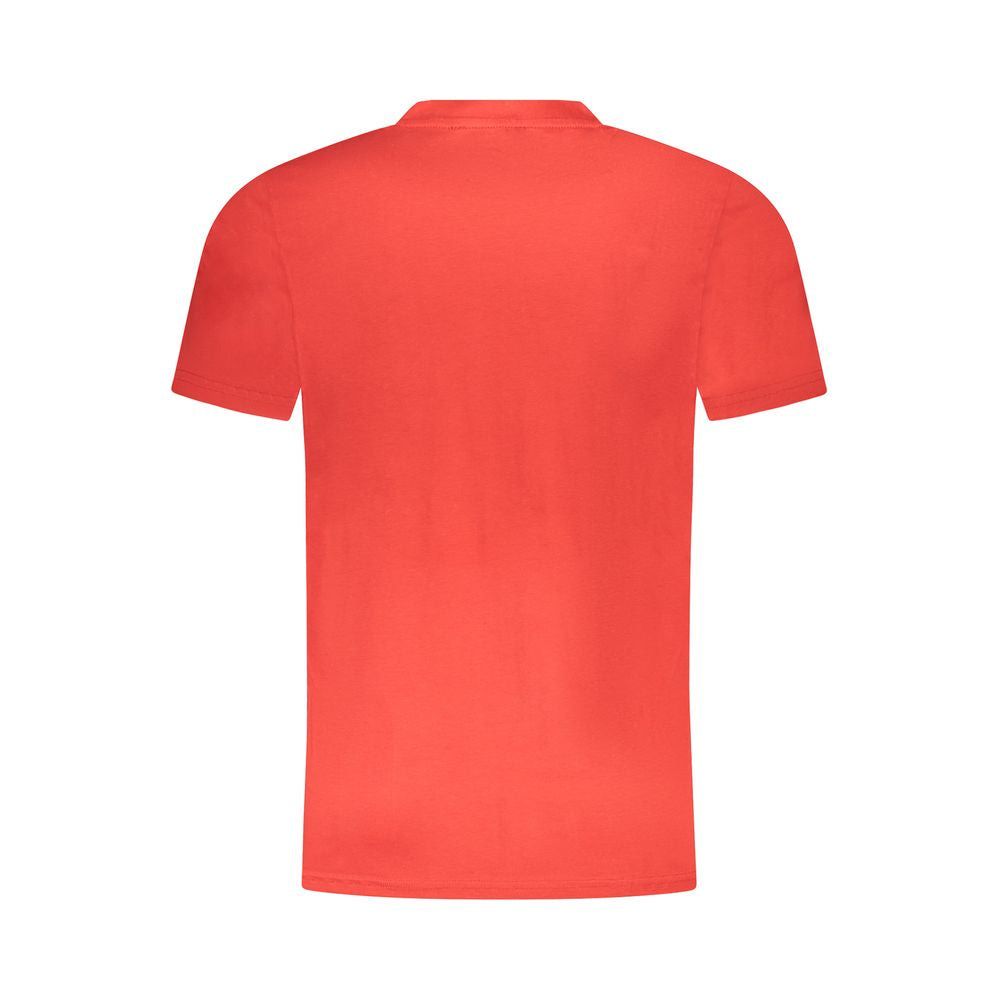 Оригинална мъжка тениска Cavalli Class TXT60P JD060 02000