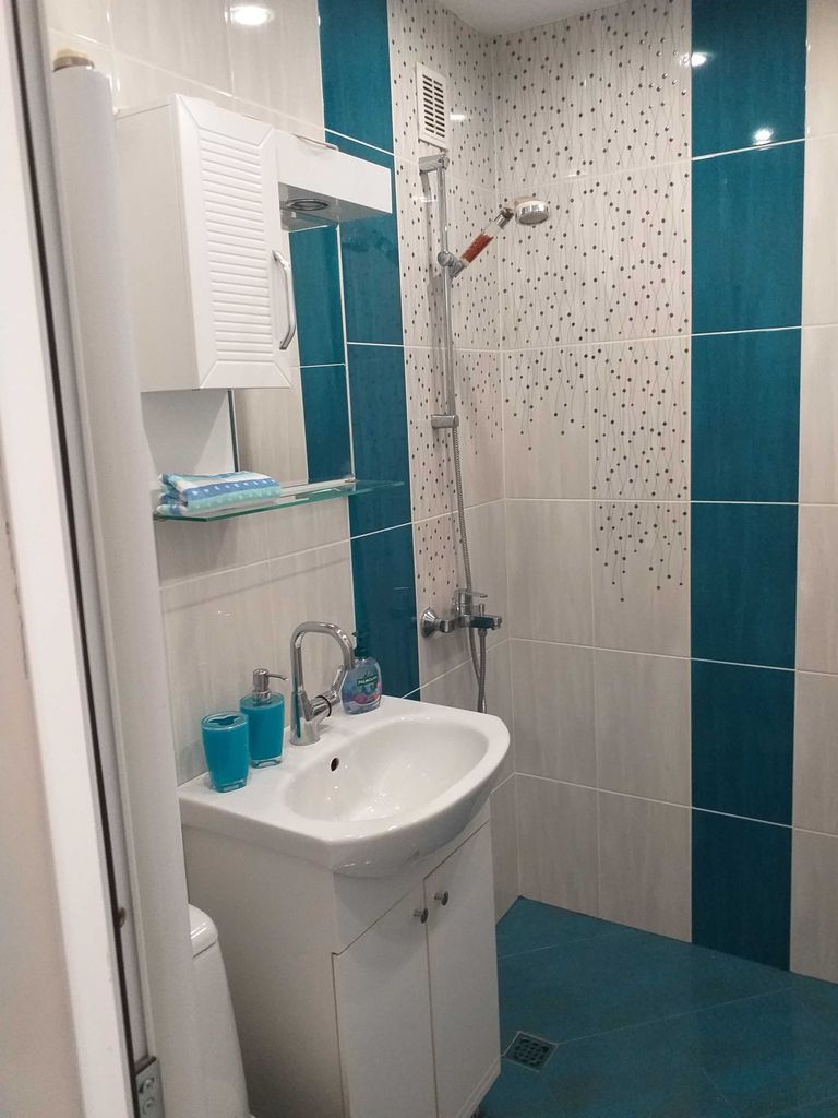 Дава се под наем Едностаен апартамент в София, Сухата река - 36 кв.м за 382.5 € - Снимка #2