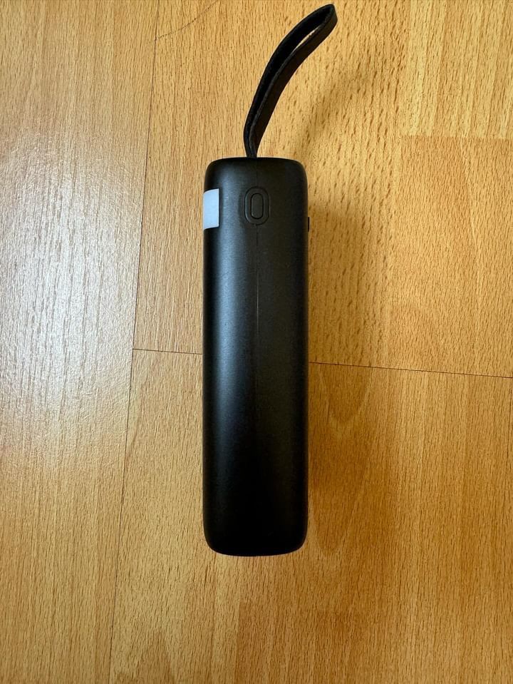 Преносима батерия 30 000 mAh