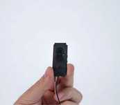 Mini Camera Video cu dispozitiv gsm