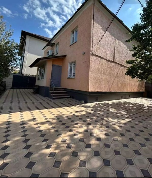 Продается дом, микрорайон Наурыз.