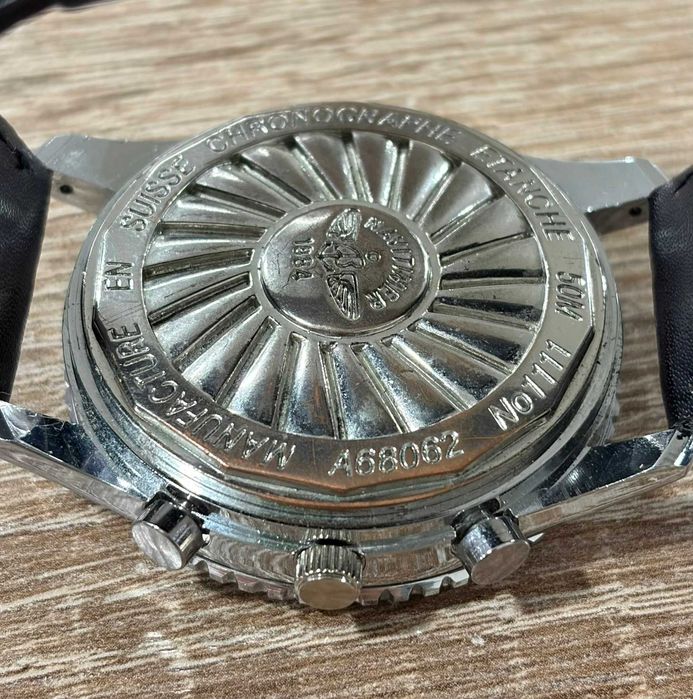 Breitling Navitimer A68062