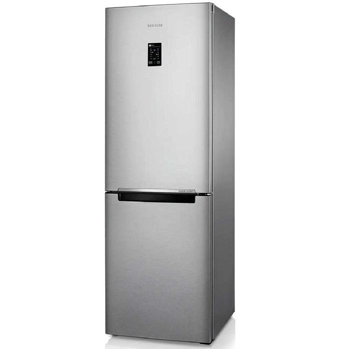 Холодильник Samsung RB29FERNDSA — Samsung Первые Руки