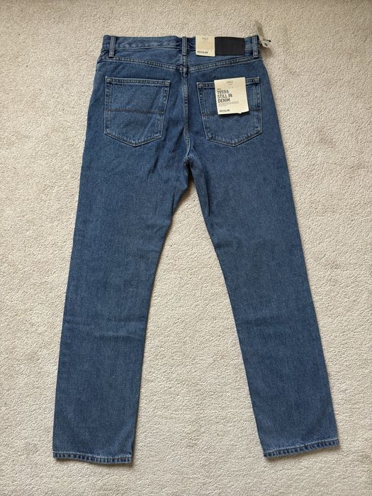 Джинсы "Marks & Spencer"