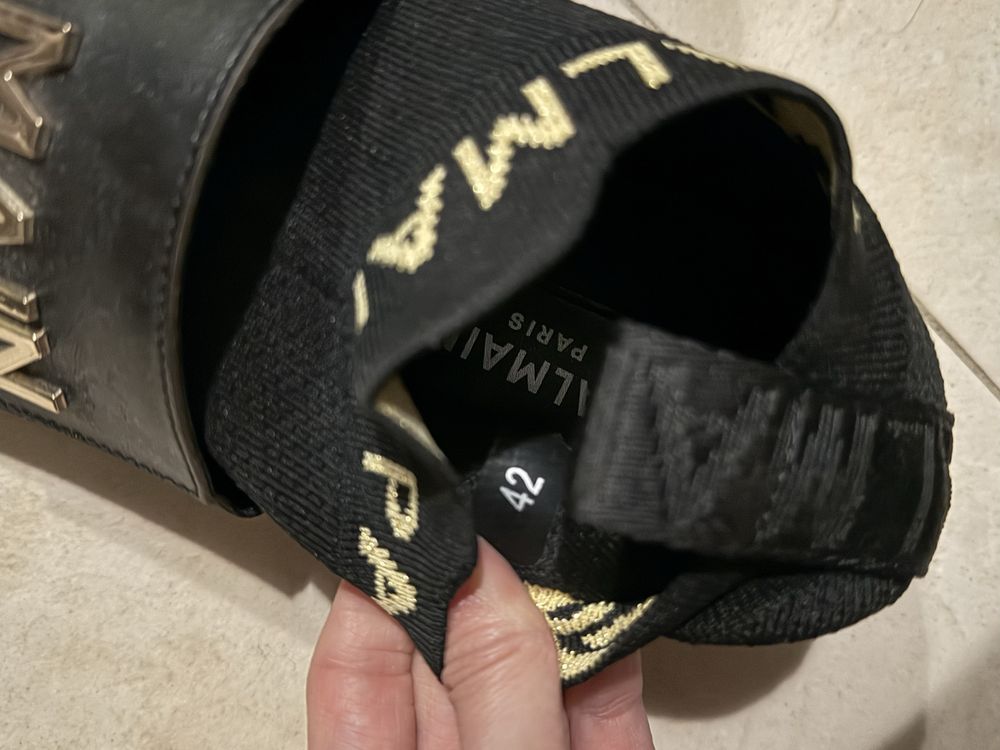 Мъжки обувки BALMAIN 42 номер