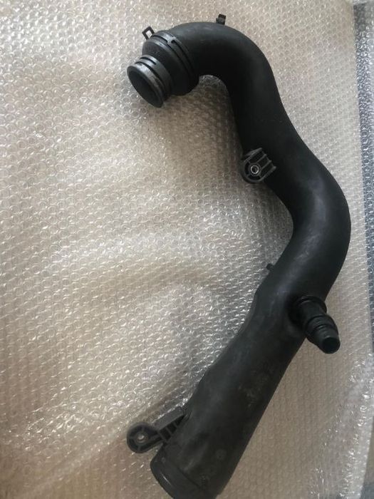 tub turbo  intercooler skoda octavia 2  2.0 tdi bkd