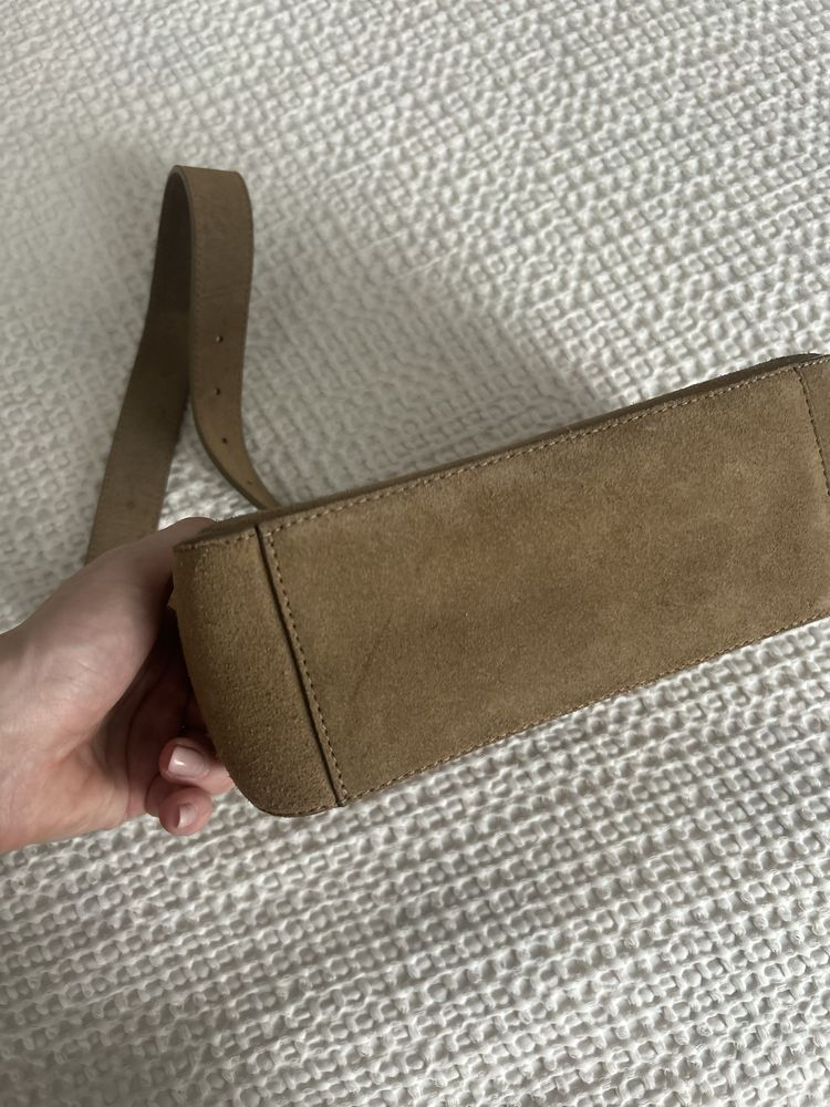 Чанта Massimo Dutti