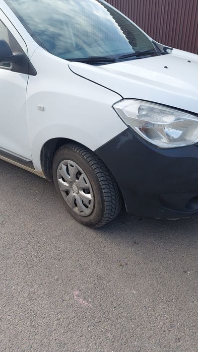 Dacia Dokker stare foarte buna