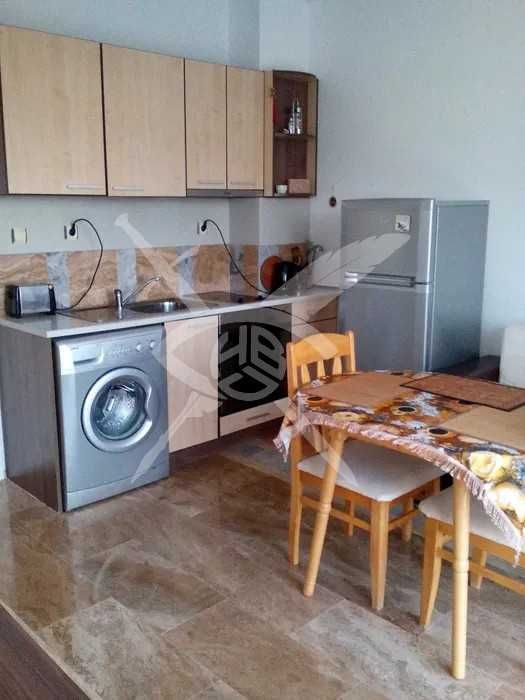 Продава се Едностаен апартамент в к.к. Слънчев бряг - 34 кв.м за 1089 €/кв.м - Снимка #2