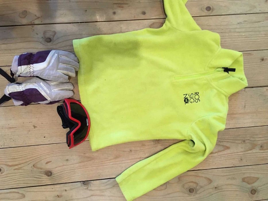 детски полар  росиньол