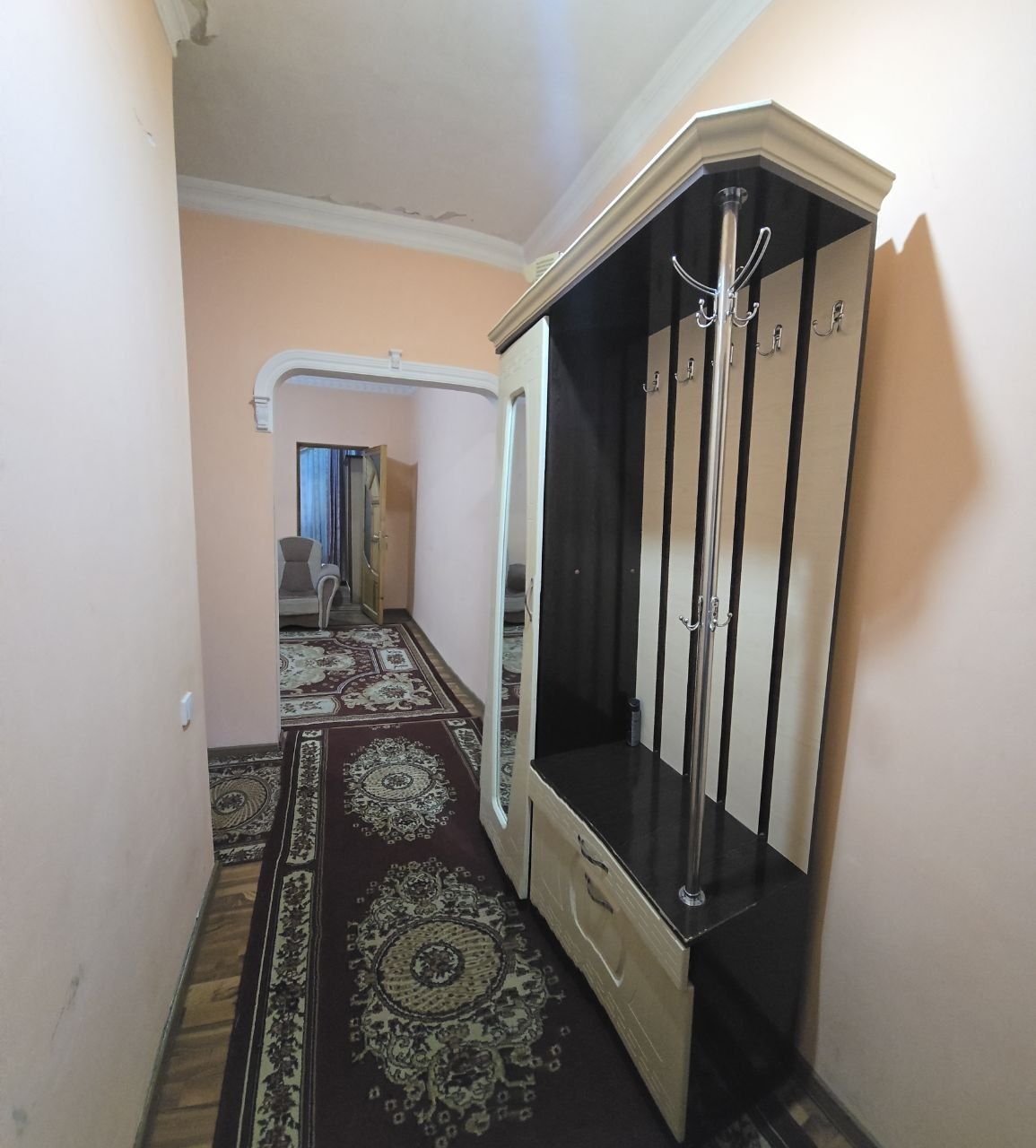 Продаю свою квартиру