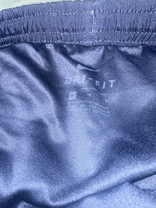 Nike dri fit шорти М-размер