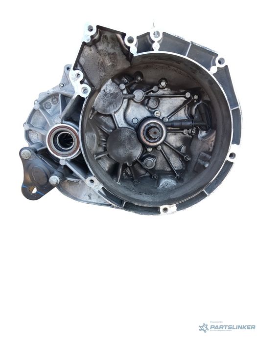 Cutie de viteze manuala 6 trepte FORD PUMA [ 2019 - > ] F1FR7002ADB 1.