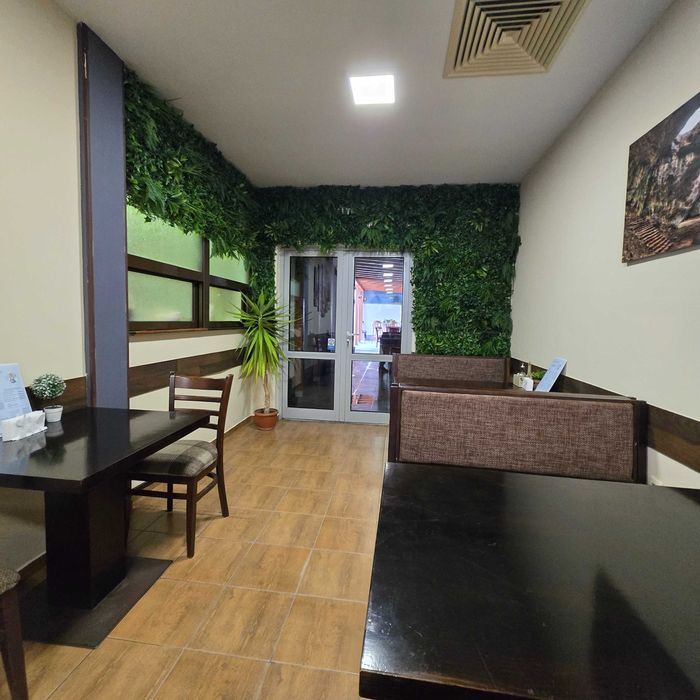 Продавам работещ бизнес