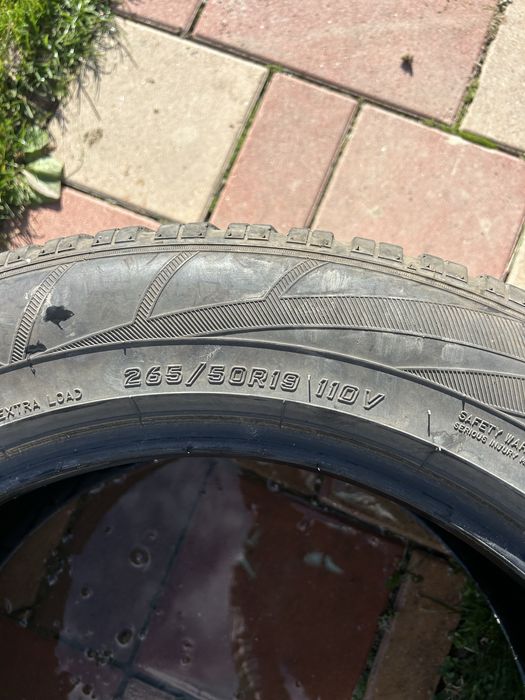 Anvelope second hand