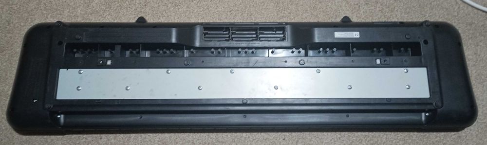 Синтезатор CASIO CTK-240