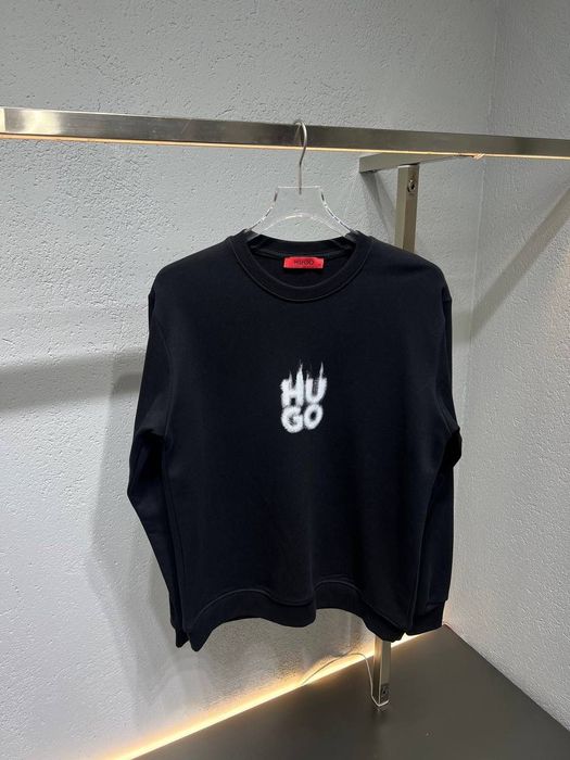 Pulover Bărbați Hugo Boss - Toate Marimile