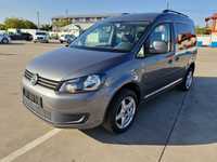 Volkswagen Caddy Live an 2015