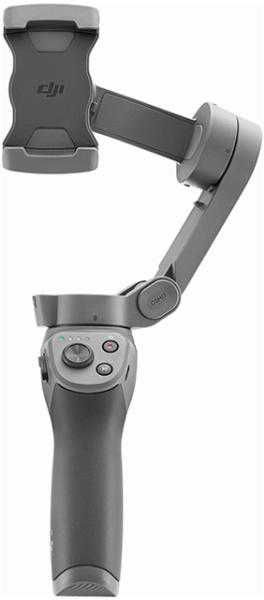 DJI Osmo Mobile 3 Sistem de Stabilizare pentru Smartphone