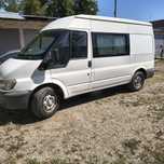 Vând Microbus mixt