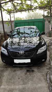 Toyota CAMRY 2007