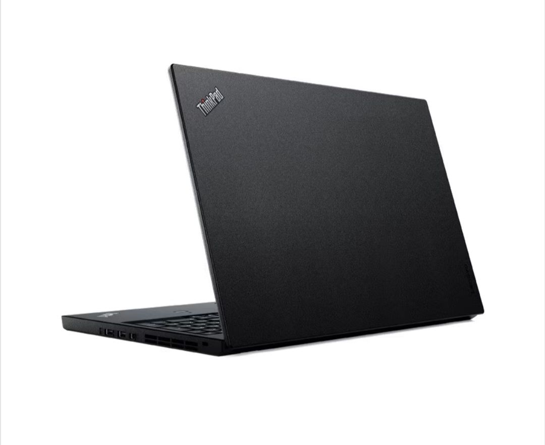 Laptop Lenovo I7 Thinkpad p50s