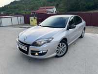 Laguna 3. BOSE/ Edition/ Facelift. 1.5 DCI. an 2012 înmatri.RO. EURO 5