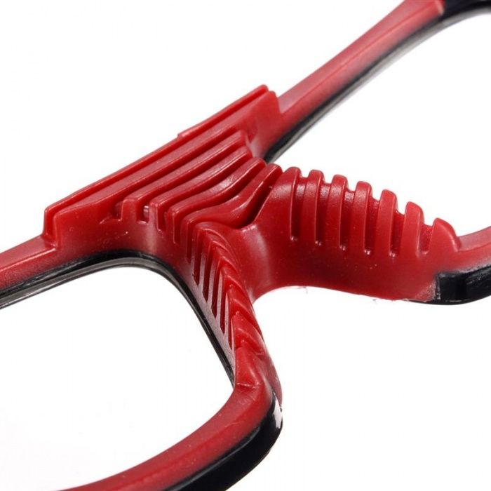 Продавам рамки за очила предназначени за спорт и интензивно движение!