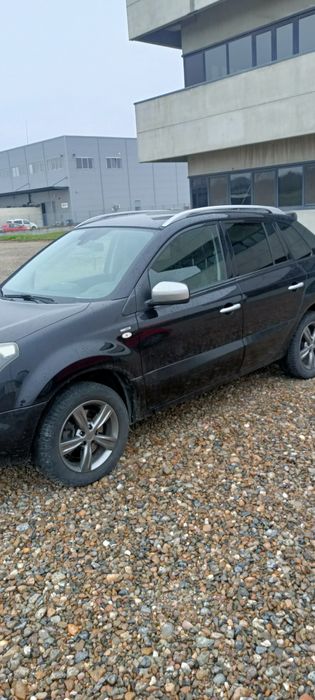 De vânzare Renault Koleos an 2012