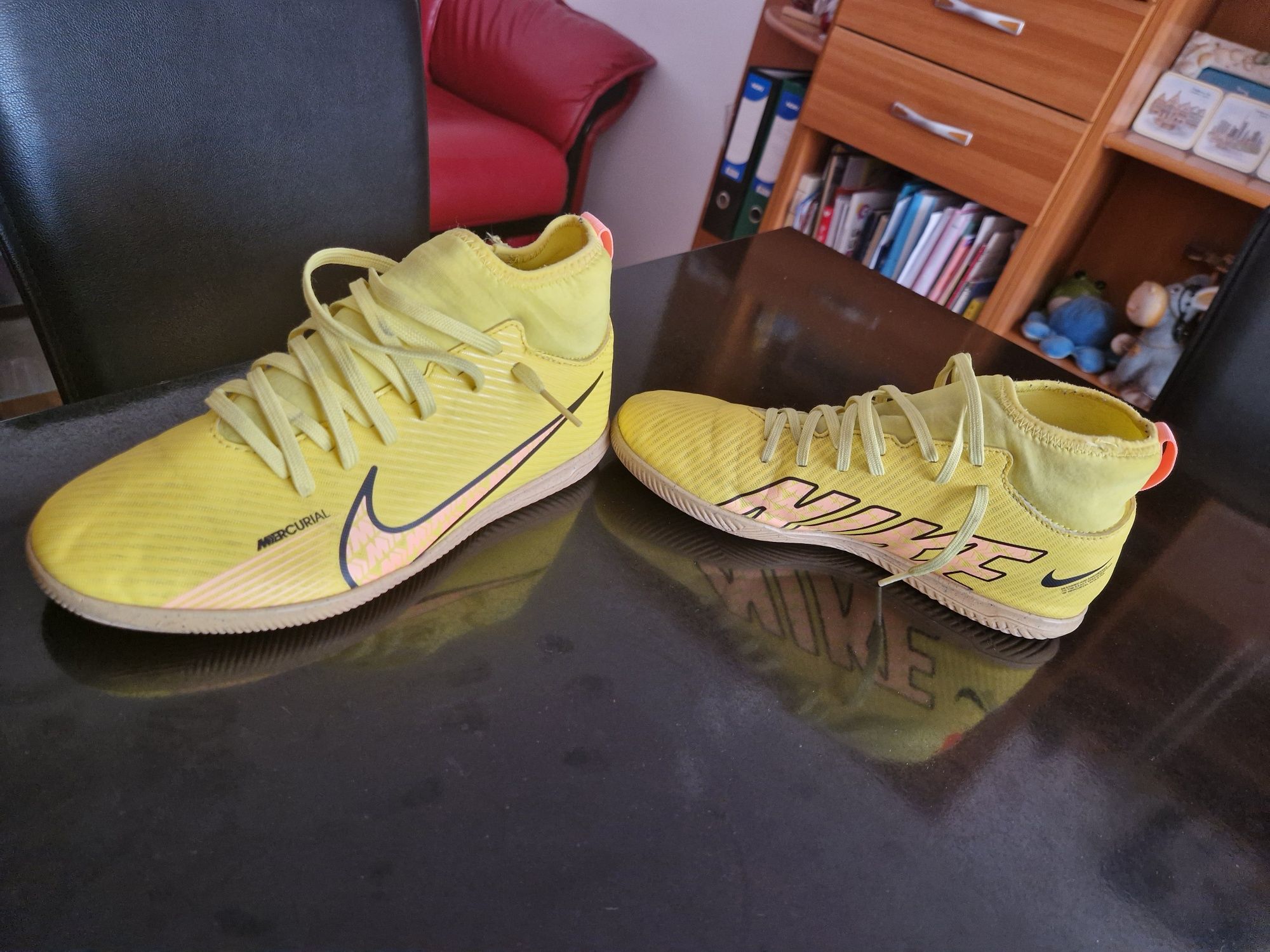 Nike Mercurial nr.38,5