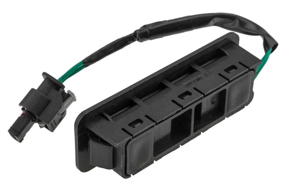 Buton deschidere portbagaj Opel Insignia B caravan