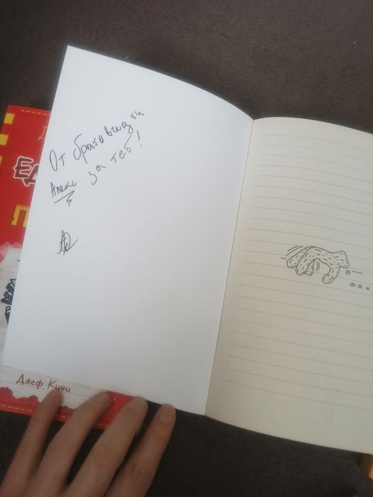 Дръндьо, Minecraft, Andy Studio;