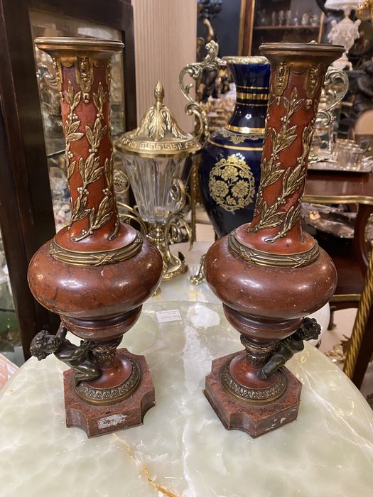 Set vaze/ stare impecabila/ semnate