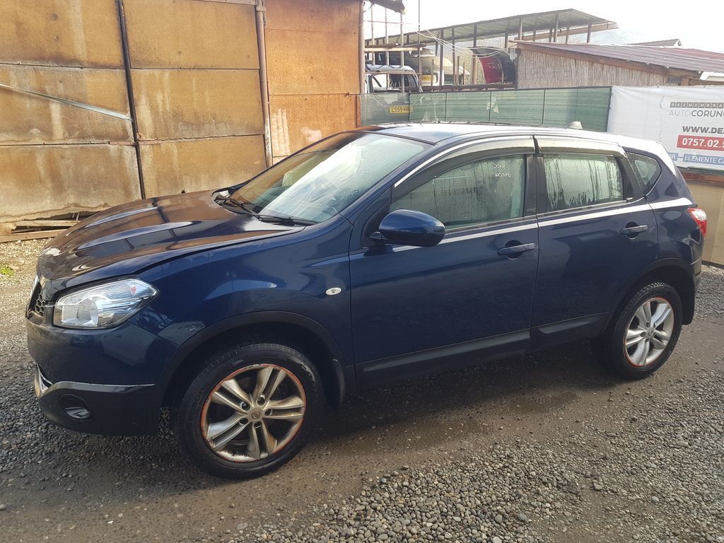 EGR Nissan Qashqai Facelift 1.6 Dci 2010 - 2013 R9M (532) H8201061904