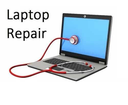 Service Laptop – Curățare, Reinstalare Windows...etc