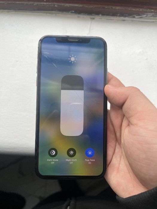 Iphone X 256 srochna