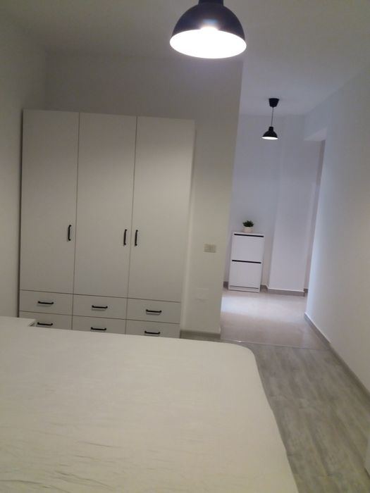 Garsonieră Militari Residence cu loc de parcare,Str Rezervelor 87.