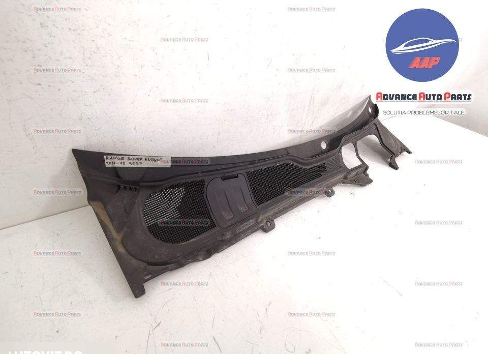 Ландровер Рейндж Роувър Евок / Land Rover Range Rover Evoque Оригиналн