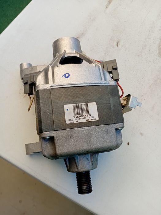 Vând motor mașină de spalat