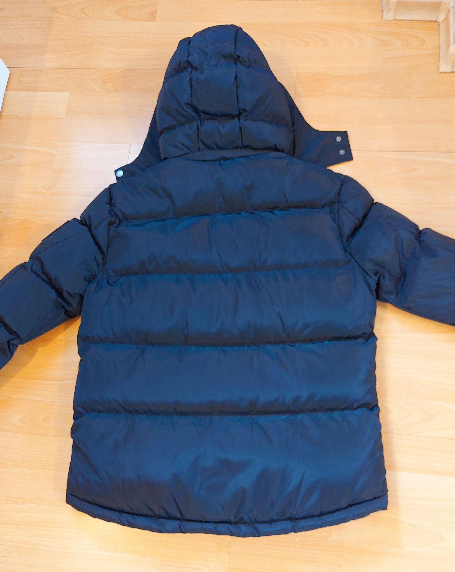 Мъжко яке Burberry