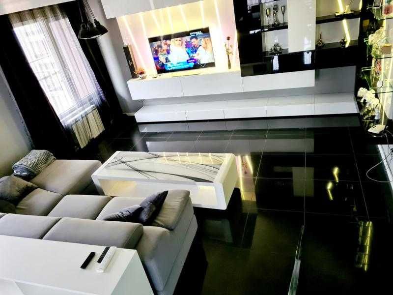 Продава се Четиристаен апартамент в София, Манастирски ливади - 106 кв.м за 1604 €/кв.м - Снимка #6