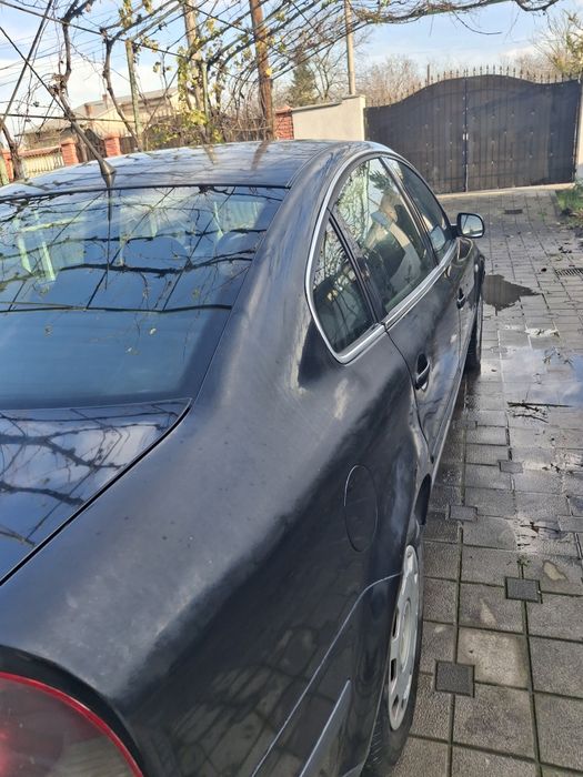 Volkswagen Passat 1.9TDI