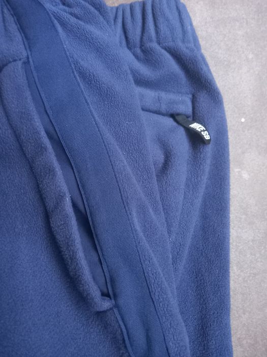 Поларено долнище Nike