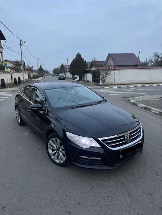 Vand VW Passat CC 2011 2.0tdi cbab volan dreapta/anglia