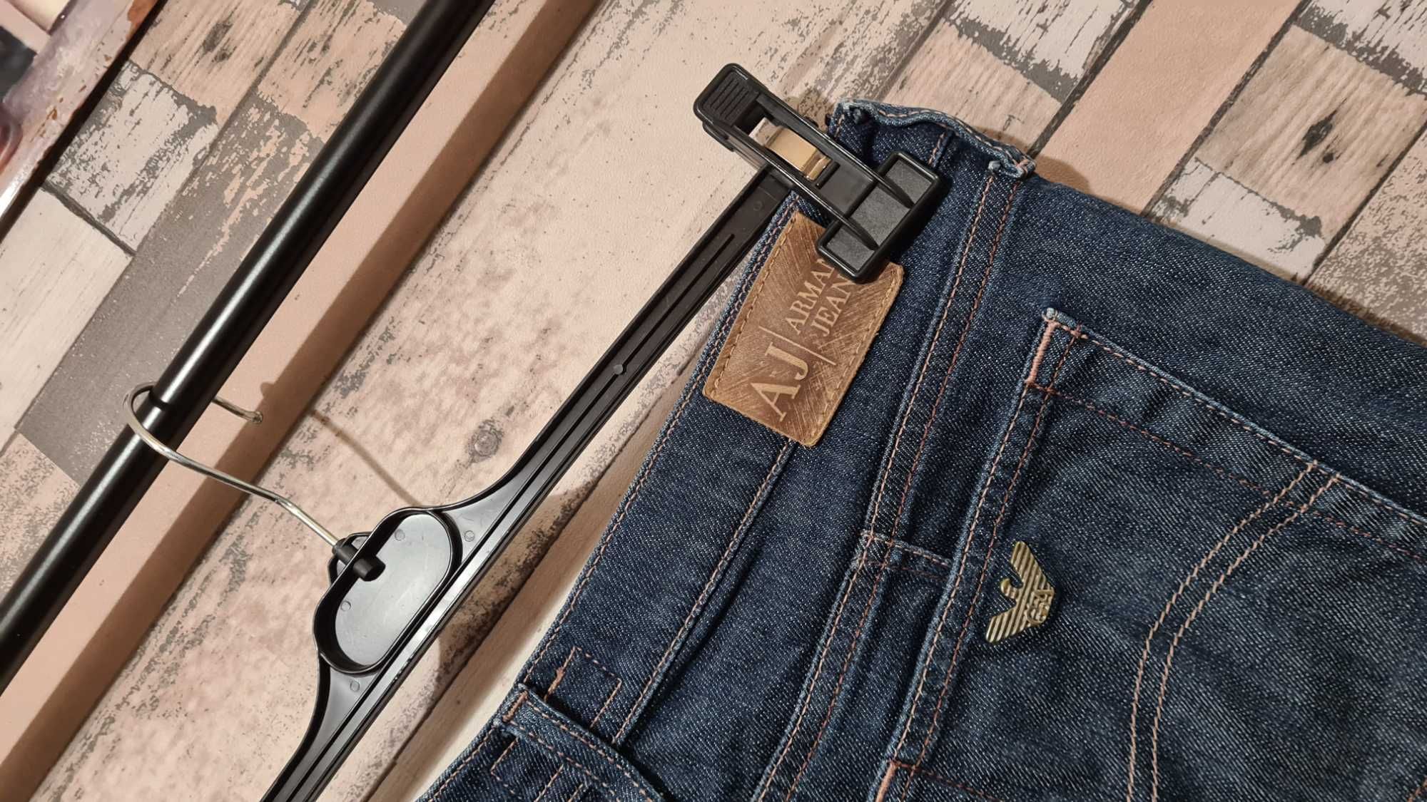 Armani Jeans W/30- мъжки дънки