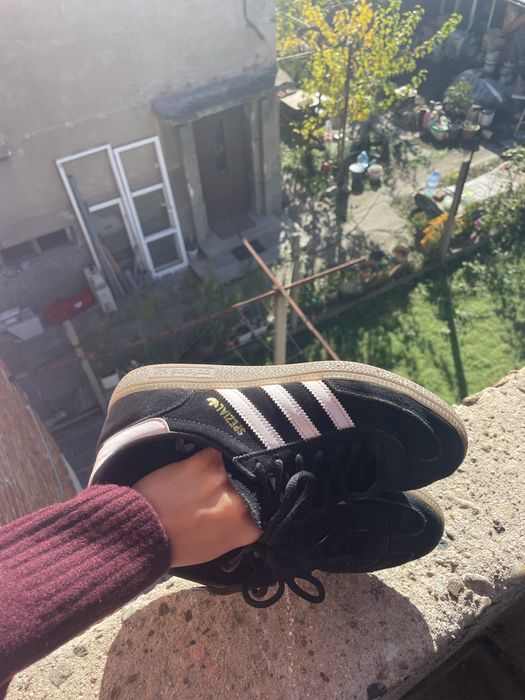 aididas spezial 39